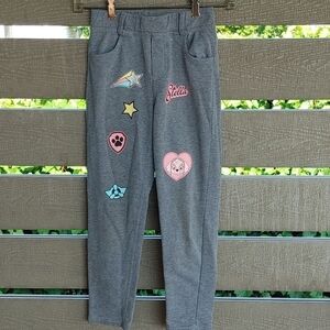 Nickelodeon Paw Patrol Stella sweatpant size 7